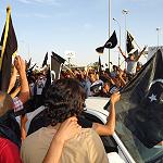Federalists celebrate return of NOC to Benghazi