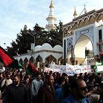 Derna local councillors strike in protest at "government inaction" and judge's murder