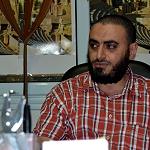 Being Hashim Bishr, head of Tripoli SSC