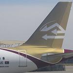 Zeidan intervention stops Libyan Airlines' strike