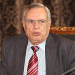 Barghathi removed as Defence Minister