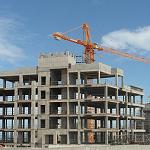 Aldabaiba reviews national house-building programme - with CBL financing initiative