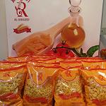 Libyan Food Expo strong on its third day
