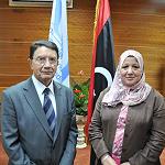 Tourism seen as Libya's second biggest potential earner