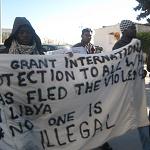Choucha refugee camp to close at end of June