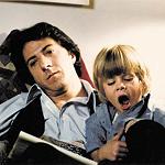 Film showing tonight: Kramer vs Kramer