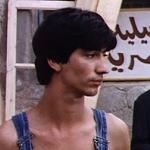 Film showing in Tripoli tonight: Man of Ashes