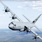 Government to spend $588 million on US military transport planes