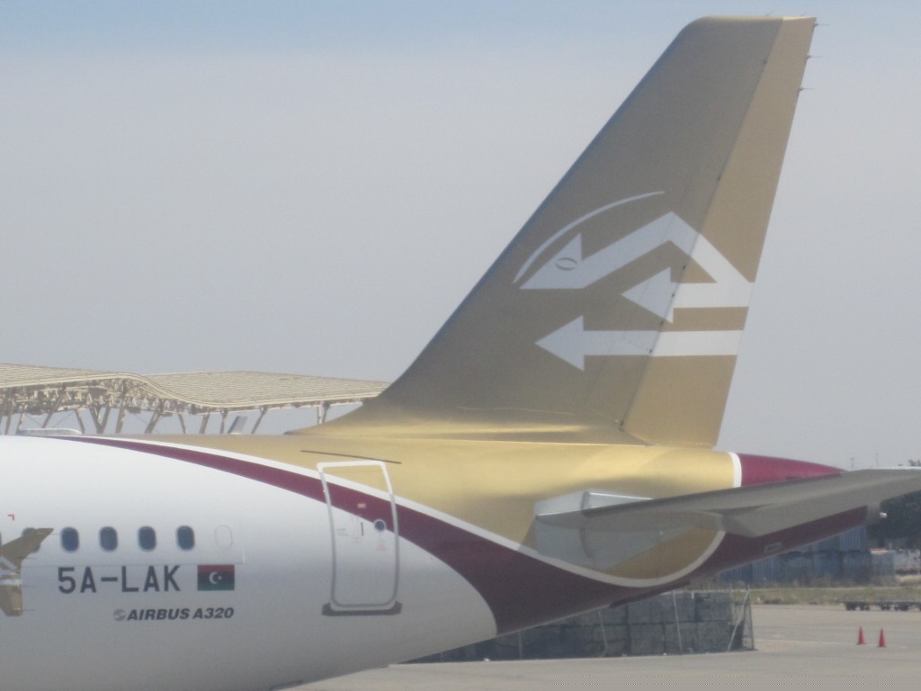 Libyan Airlines cabin crew to strike tomorrow