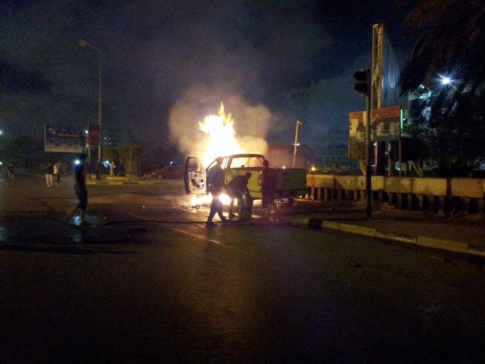 SIx killed in attacks on army in Benghazi