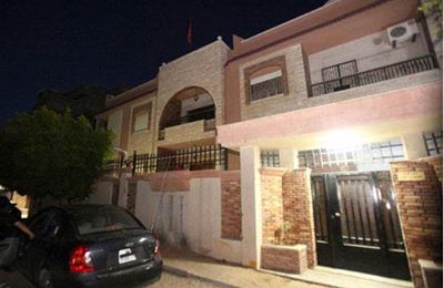 Tunisian consulate attacked by angry Libyan “smugglers”