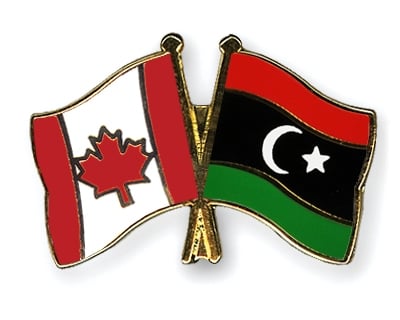 Canada announces projects for women in MENA, including Libya