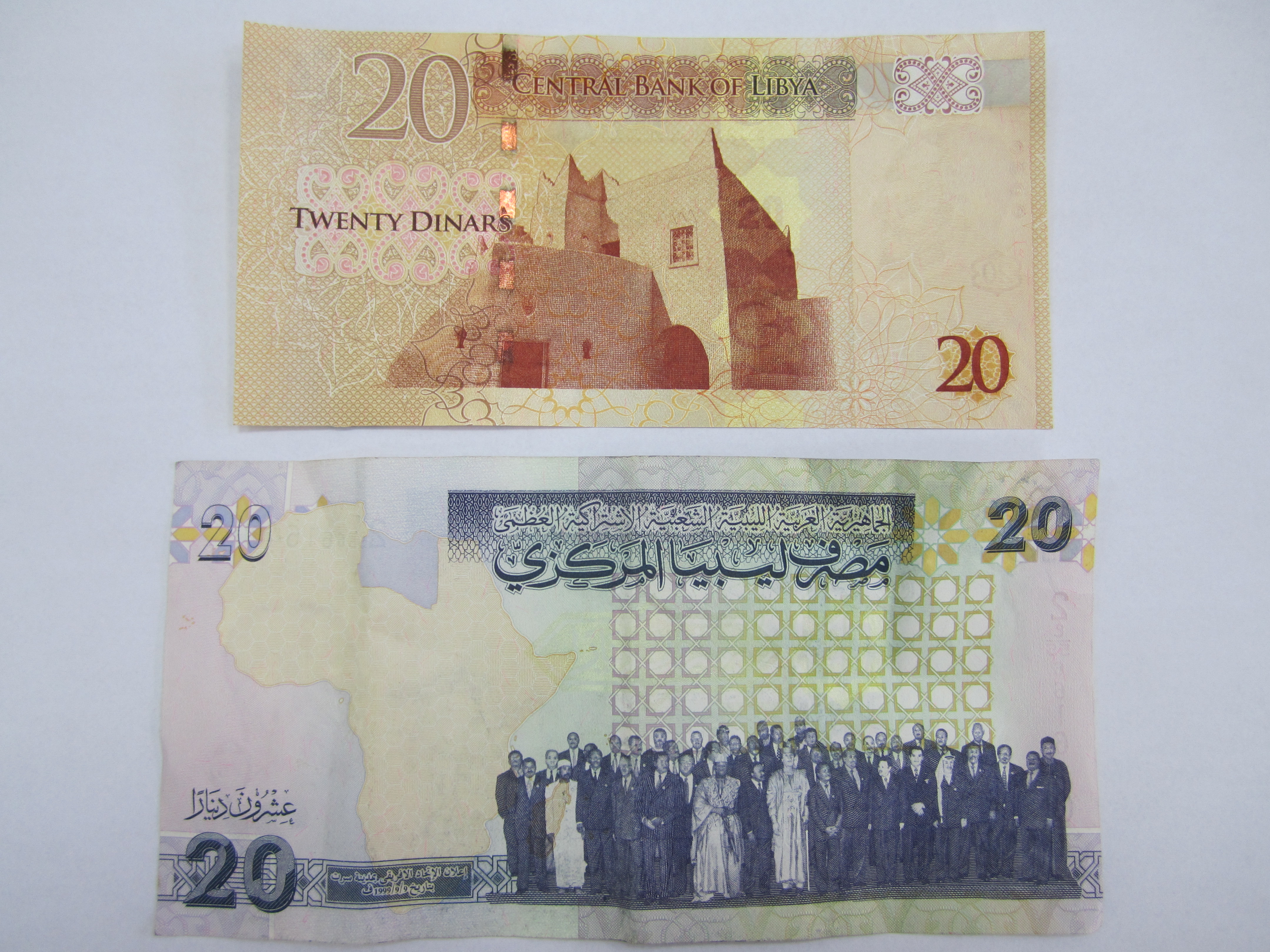 June hand-in deadline extended: old LD 20 notes now valid until December