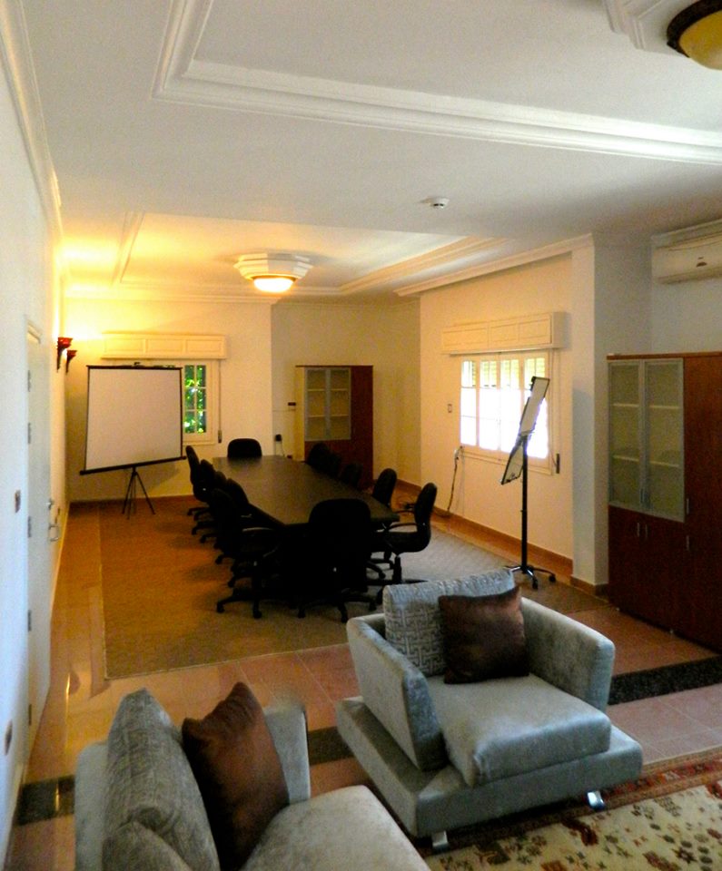 Civil Society Incubator Centre launched in Tripoli