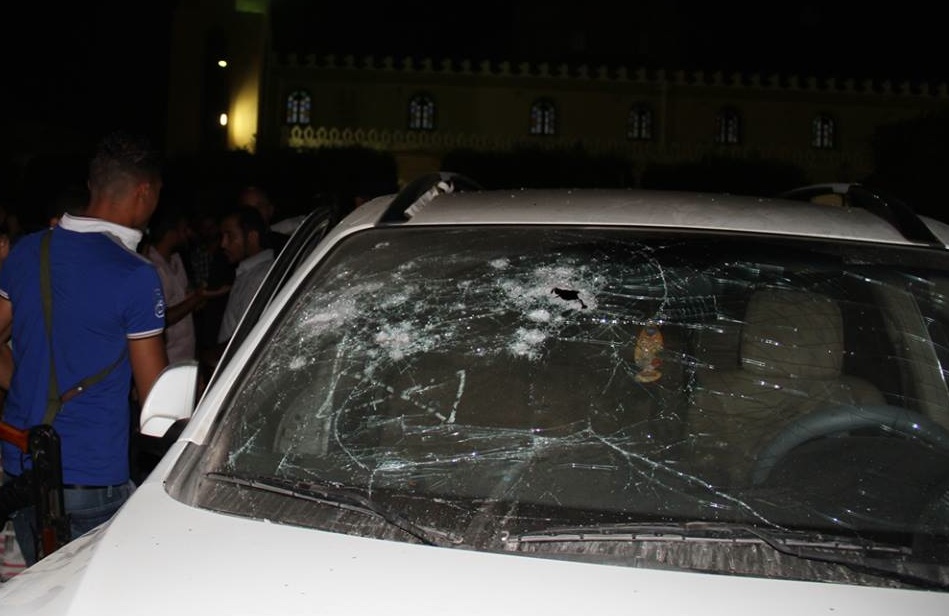 One dead and three injured in latest Benghazi car-bomb attacks