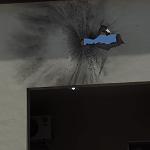 UAE embassy attacked with RPG