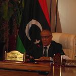“Use of force” may be necessary – Zeidan