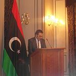 Official government spokesman appointed