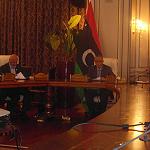 Security is under control - Interior Minister Sheikh