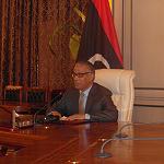 Cabinet to be reshuffled and reduced – Zeidan