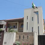 RPG attack on UAE embassy “act of terrorism”: Interior Ministry