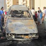 Breaking News: Explosion near Tripoli Tower reported