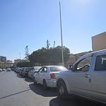 Tripoli protests spark petrol panic-buying