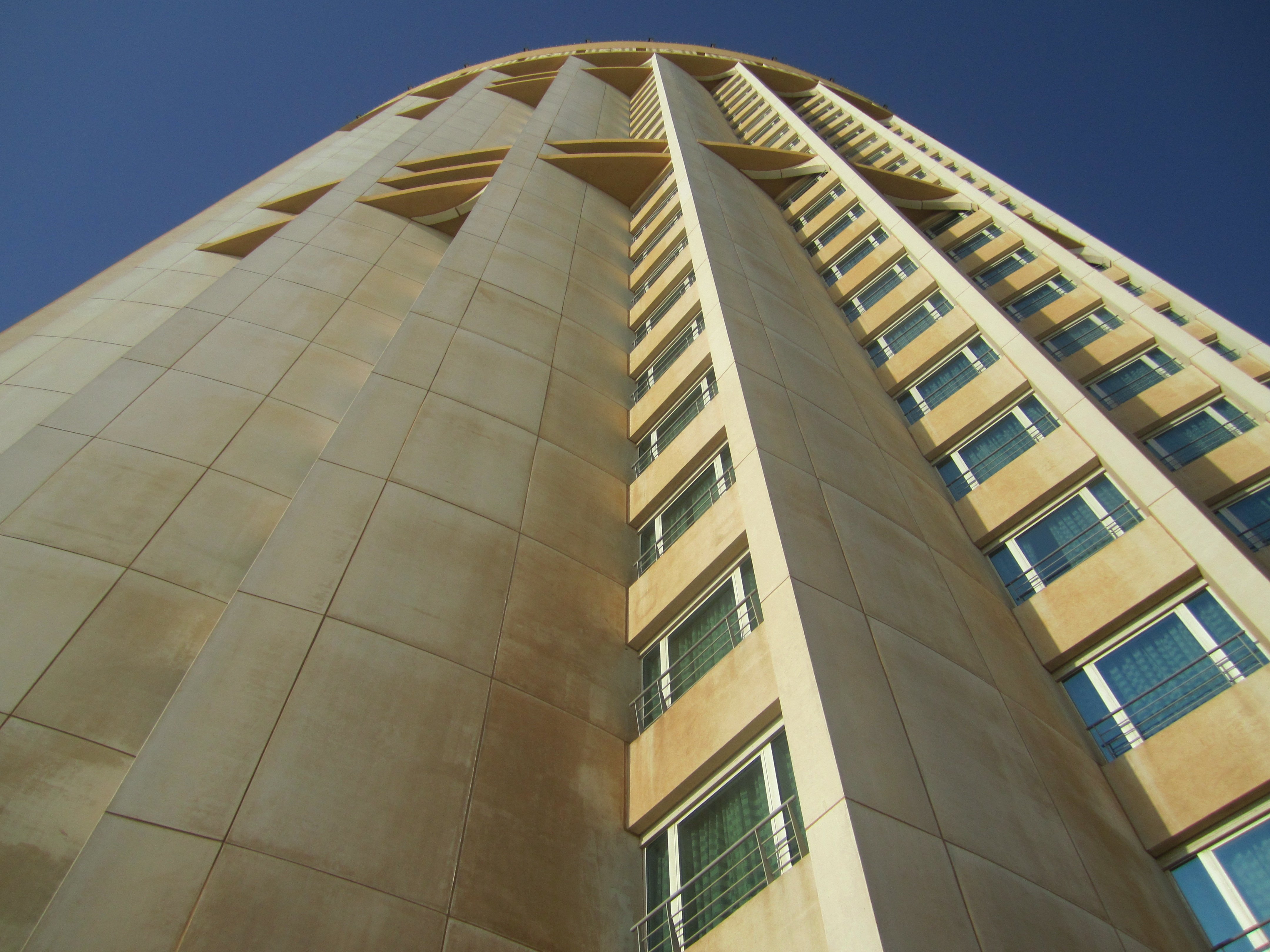 Corinthia hotel was intended target - Interior Minister Sheikh