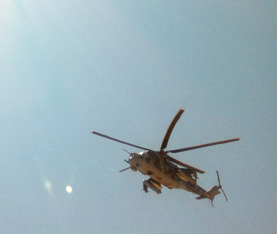 Two dead in Air Force graduation tragedy