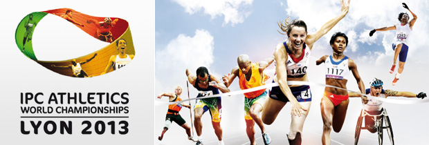 Libyan athletes off to world paralympic championships