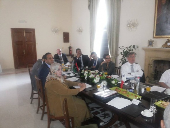 Malta could help Libya harness tourism potential