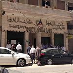 Bank of North Africa manager seized by brigade