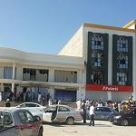 Eid marked in Benghazi with attack on shops: UPDATE