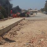 Military Prosecutor in Benghazi killed in car bomb attack