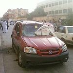 Benghazi colonel critical after booby-trapped car explodes