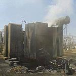 GECOL says transformer fire not sabotage