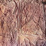Messak Plateau, Fezzan: An endangered natural and human heritage area