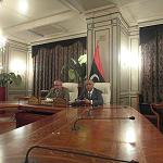 Zeidan apologizes for accusing Kuwafiyah residents of helping prison breakout