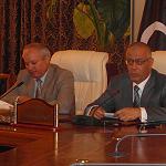 Public criticism does not affect me - Zeidan