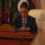 Corruption will not be wiped away in a day - Zeidan