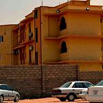 RPG assault on Sebha police station injures eleven police and civilians