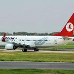Turkish Airlines to launch Tobruk - Istanbul service