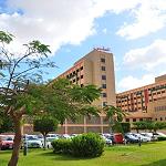 Two out of three Benghazi hospital A&E departments shut to protest violence