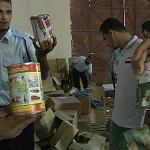 Canned food fraudsters busted in Tripoli