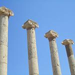 Scholarships offer heritage students the chance to study in Italy