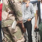 Libya must protect rights of journalists says freedom of press NGO