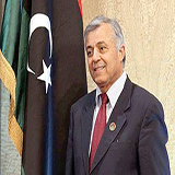 Abu Sahmain tightens up spokesperson control
