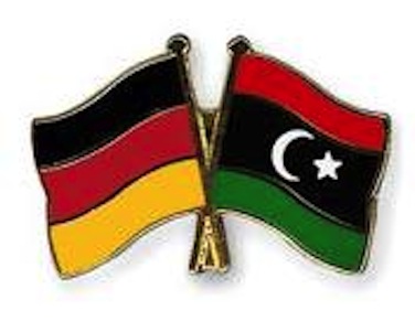 German embassy working as normal explains new ambassador