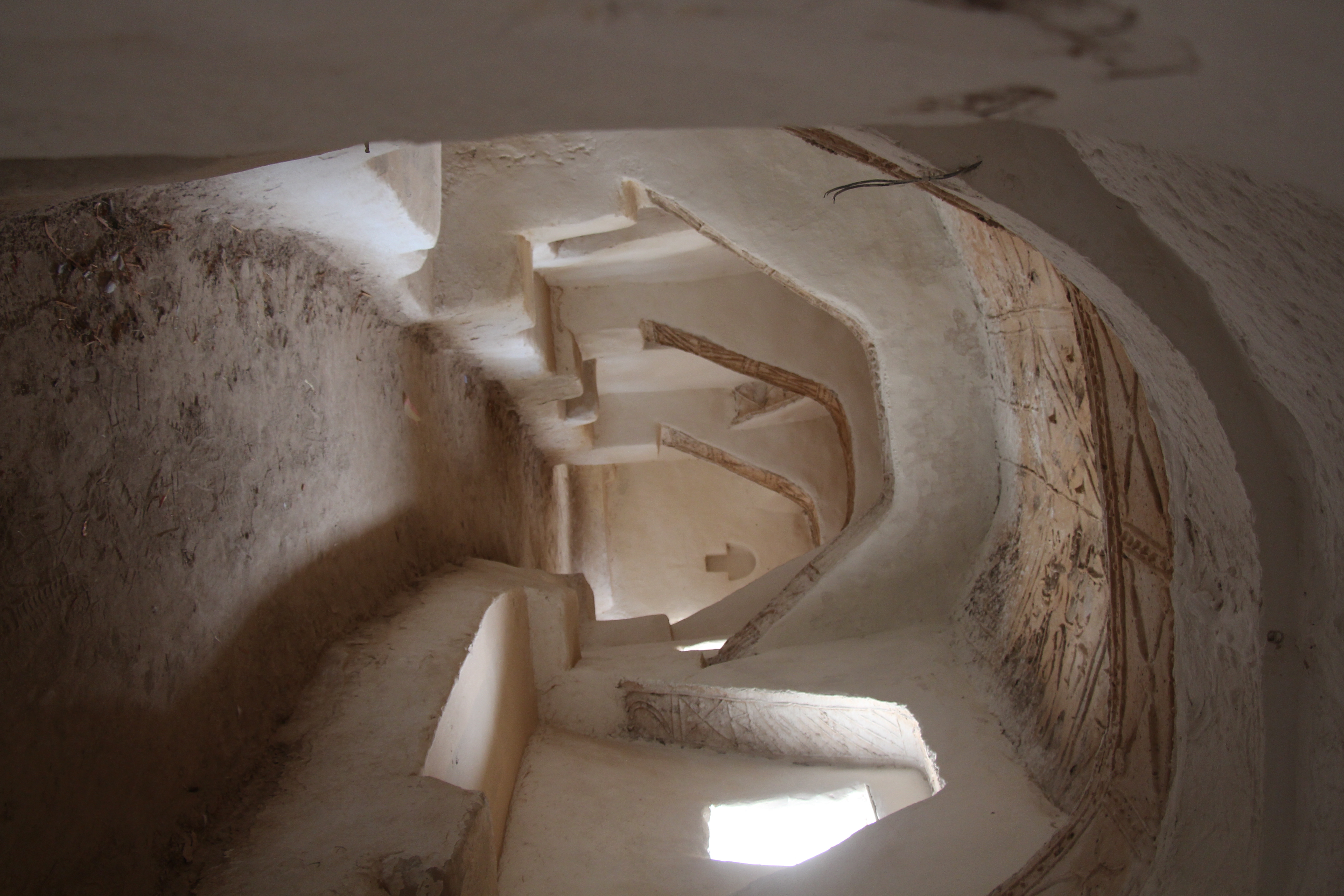Securing the future of Ghadames