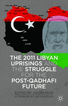 New book on Libyan Revolution and the Post-Revolution era launched in Tripoli